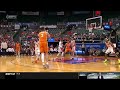 Tennessee's Dalton Knecht Is Climbing The Draft Boards | Early Season Highlights
