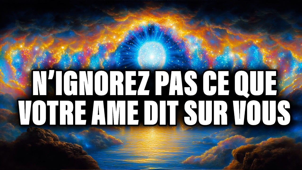C'est À Votre Sujet. Votre Âme Sœur A Parlé De Vous Quelque Chose Que Vous Ne Pouvez Pas Ignorer.