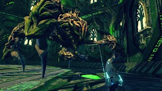 Arken Age - Grand Arborist fight