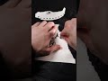 Paper Tearing ASMR | Script Changed