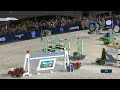 Must Watch Moment - Maximilian Weishaupt & Zuccero HV - LGCT Monaco 2025 🇲🇨