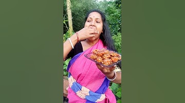 Unique Egg Devil | Chop Recipe #shorts #viral #pakora #snacks #egg #aloo 😀