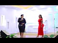 Ntinyie Amariga Live Performance Lizzy Moraa Ft Harry Bells 