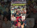 POV: DU BIST ZEUGE DAVON, WIE DIE BIBEL LEBENDIG WIRD &amp; TAUSENDE VON GOTTES KRAFT BERÜHRT WERDEN
