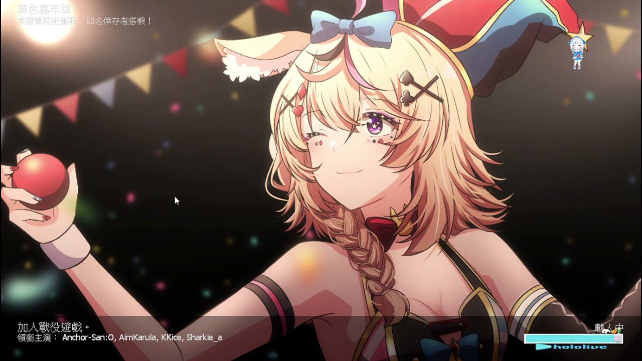 Hololive Mod Left 4 Dead 2 Dark Carnival Expert 2021 05 09 YouTube hololive-mod-left-4-dead-2-dark-carnival-expert-2021-05-09-youtube