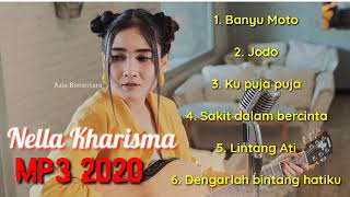 Full album Nella Kharisma terbaru 2020