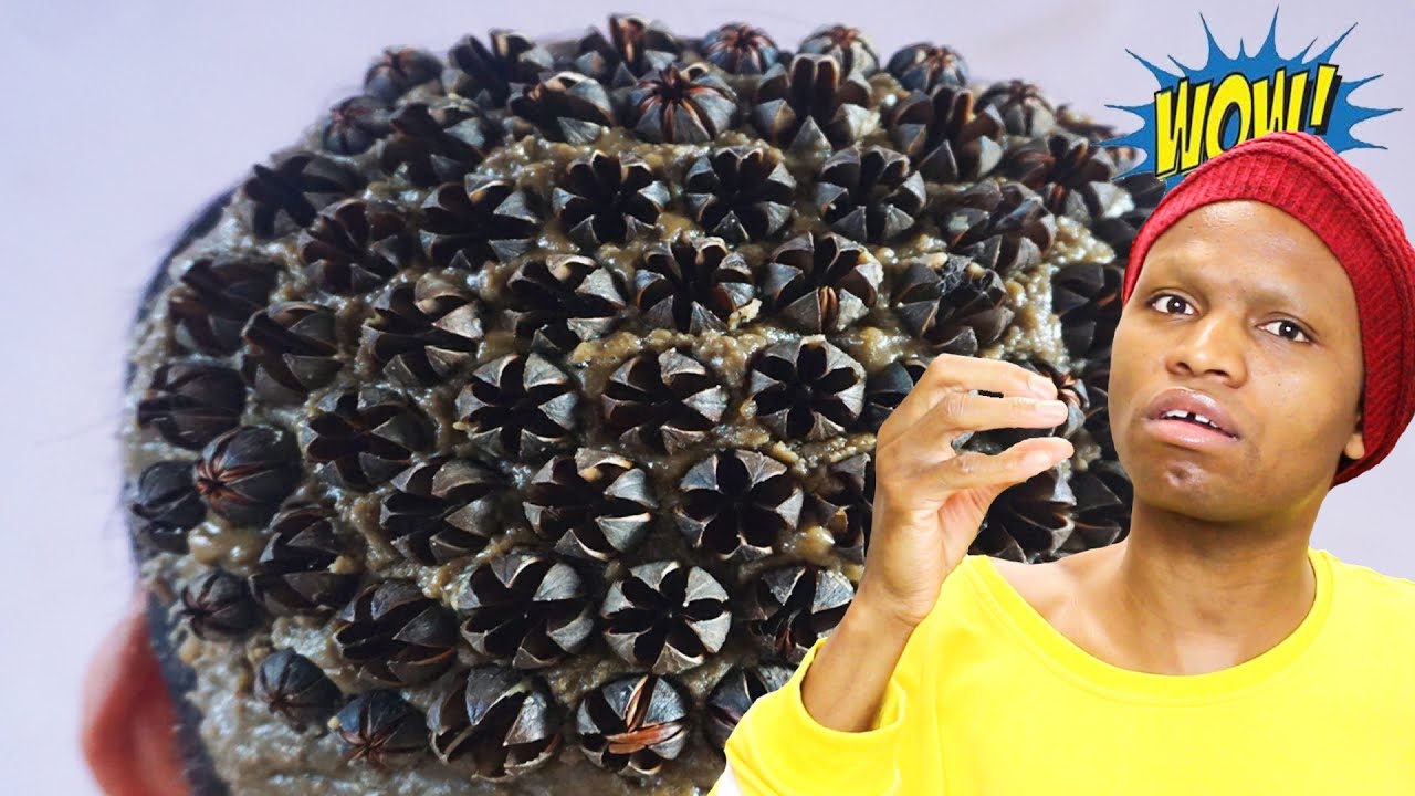 HAIRDRESSER REACTS TO CONFUSING DANDRUFF SCRATCHING ASMR 😲🔥🔮☎ YouTube