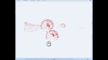 PointCloud to Image and Mesh