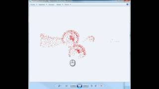 PointCloud to Image and Mesh