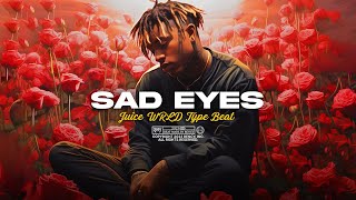 [FREE] Juice WRLD x Iann Dior (Guitar) Type Beat - sad eyes