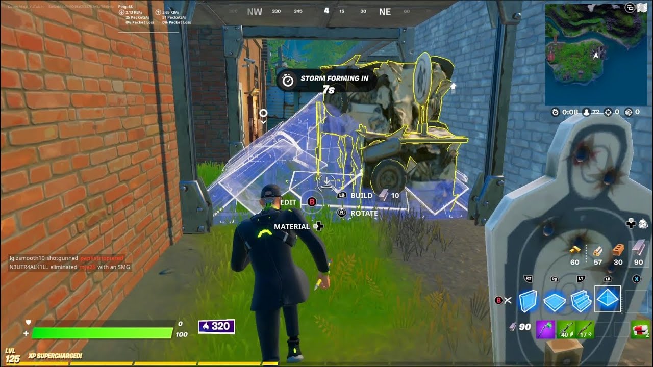 Only OGs Will Remember This... (Fortnite Nostalgia)
