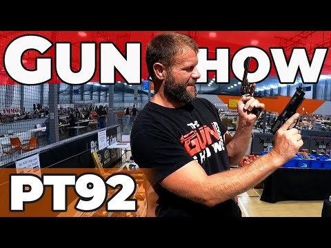 Gun Show Louisville Kentucky