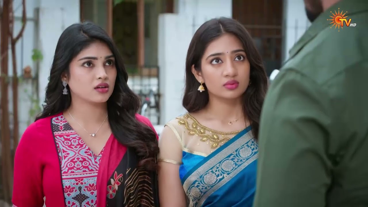 Next week in Iru Malargal - Promo | 02 Feb 2026 | Tamil Serial | Sun TV