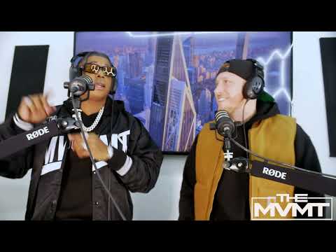 Davo "My Shot" New MVMT Freestyle
