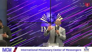 Theme: LA SENSIBILITE SPIRITUELLE PAR PROPHETE JEAN LUZOLO screenshot 2