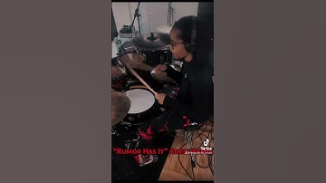 Disclaimer: I don’t own the rights to this song! @adele #explorepage #drums #reels #foryoupage