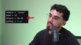 De 0 a Python. Episodio 04: Variables