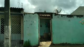 Lira Ciclista, No Bairro De Canafistula Arapiraca Al