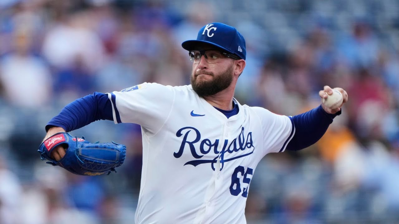 Noah Cameron strikes out 7 pirates over seven frames on 7/7/25