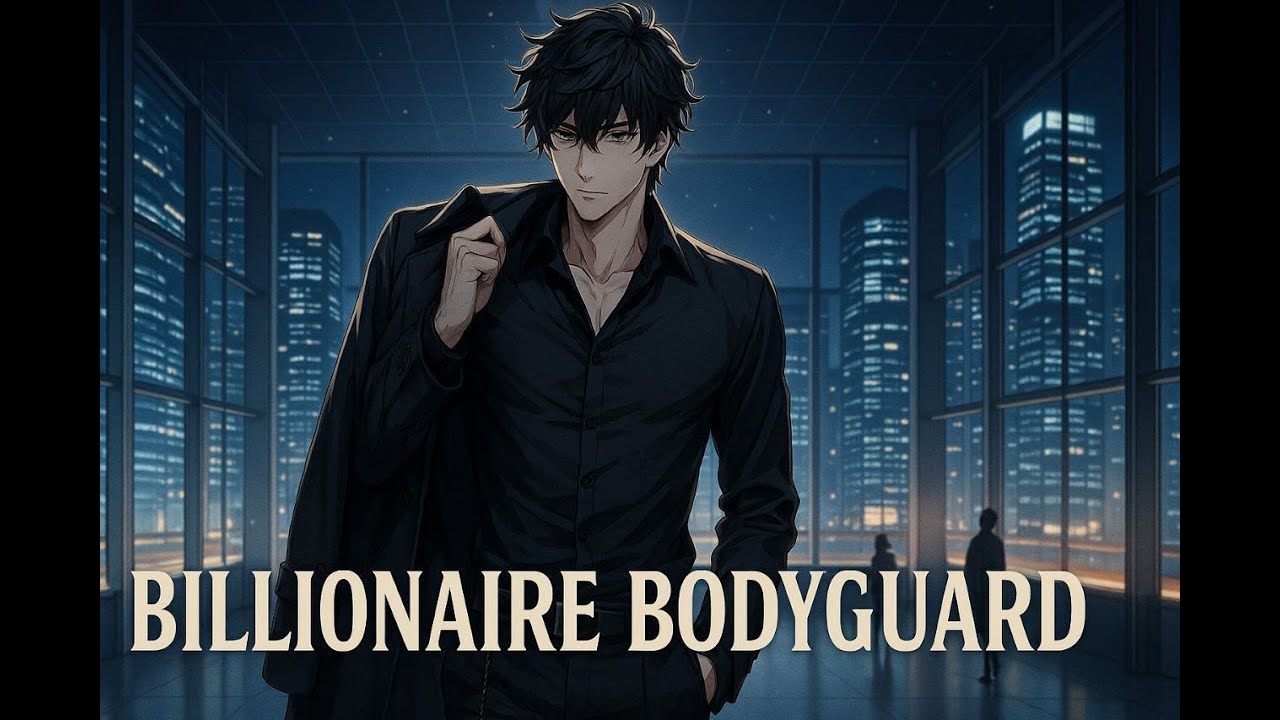 BILLIONAIRE BODYGUARD 1 TO 50 ll Ansuni kahaniya  ll NOVEL STORY 