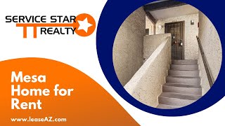 Mesa Homes for Rent 5BA by Mesa Property Management Service Star Realty