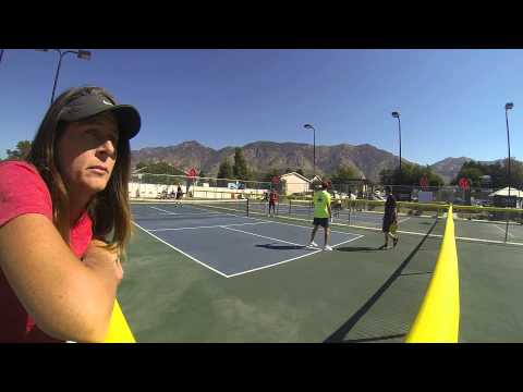 Tournament of Champions Hudachko Jurgens vs Wienbach Rogers