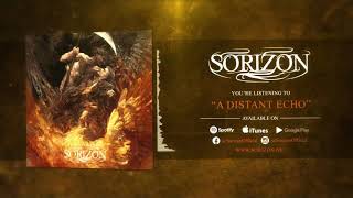 Sorizon - A Distant Echo (Official Visualizer)