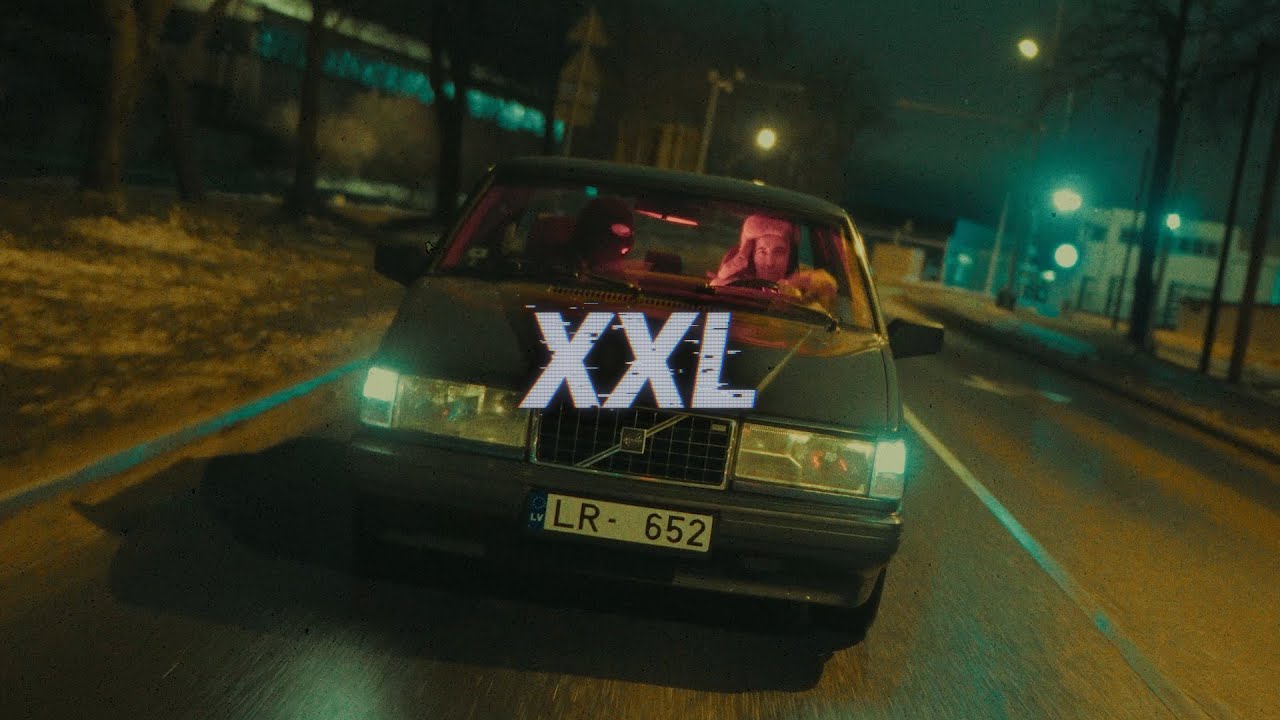 Watch E6 - XXL on YouTube