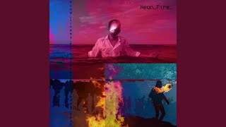 Neon Fire (feat. Telepathic Teddy Bear)