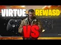 Virtue VS reWASD - What’s the BEST KBM Aim Assist Software for Warzone?