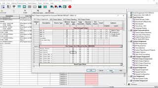 Linking multiple elevator recall outputs to the GEMC control panel