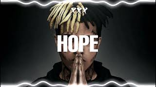 Xtentacion-Hope Audio Edit Legend