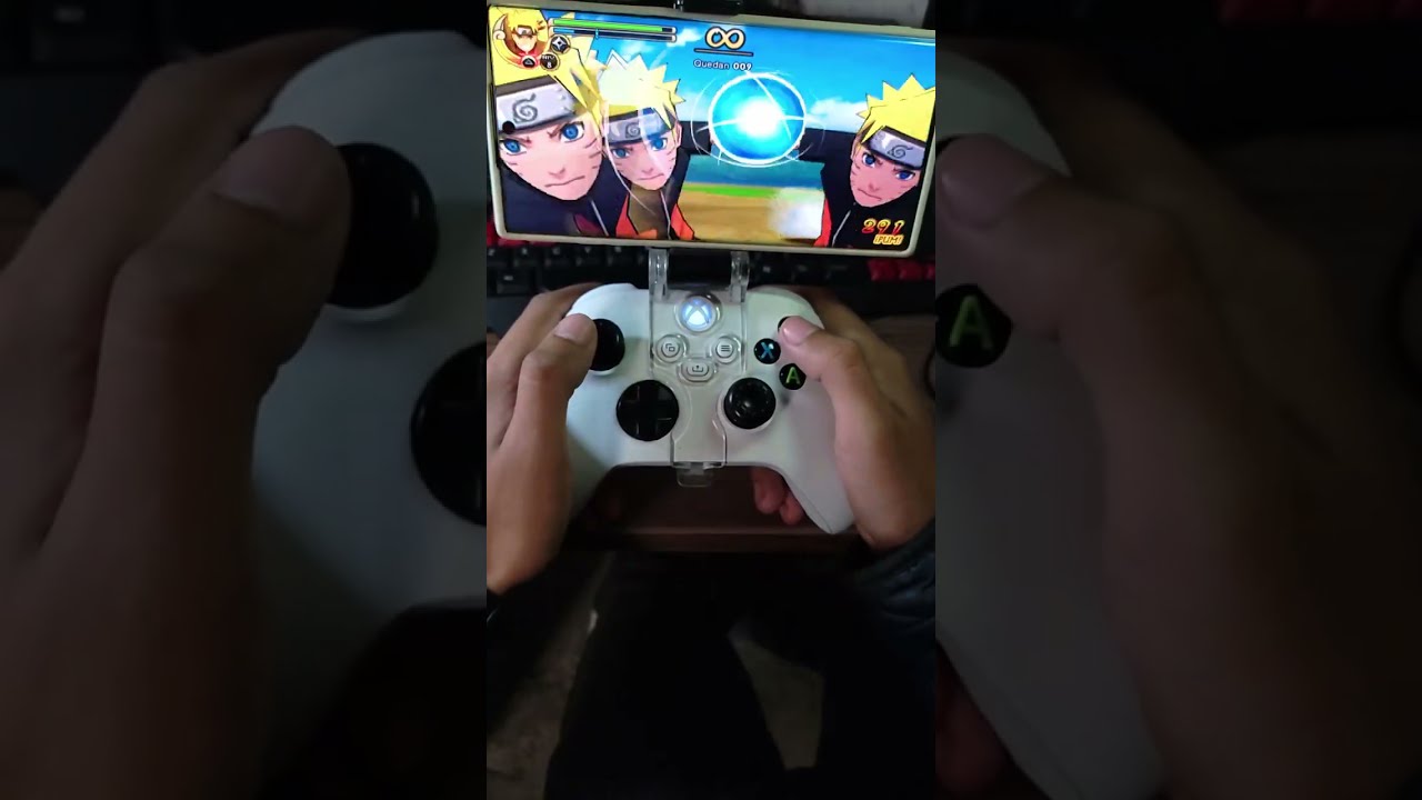 El Mejor Emulador PSP para ANDROID (es PRECIOSO) ☺