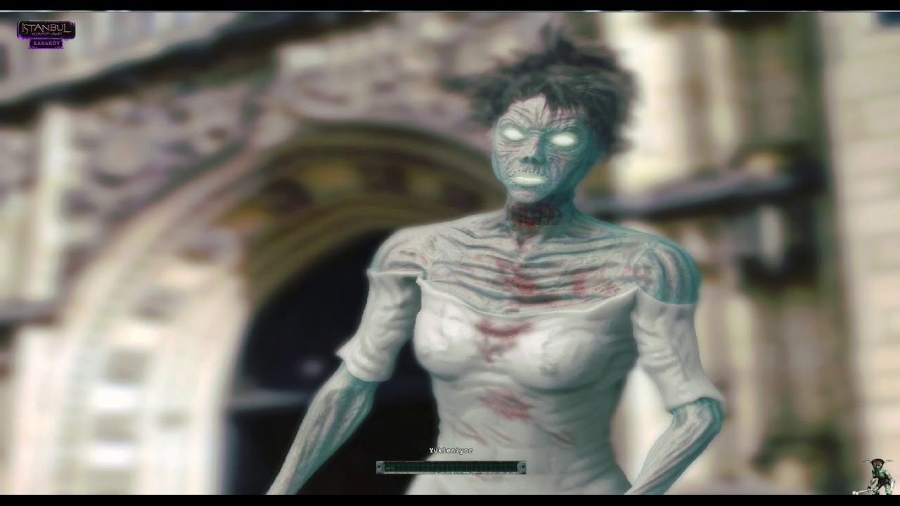 İkv BEYAZKÖŞK -Kolpacı ZANGOÇ  [Meclis I Ayan]