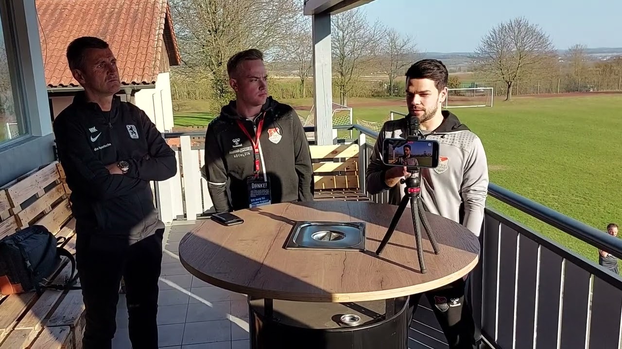 Video Victor Kleinhenz