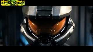 Halo 4 Legendary Ending Best Quality FULL HD [1080p]