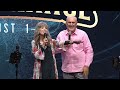 Revive 2024 - Mark and Tammy McLendon - Training for Reigning