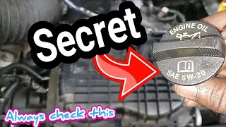 The 3.6L Pentastar Oil Pump Code P06DD Again? Go get this done ASAP