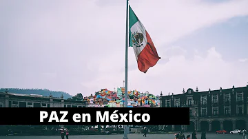 ¿Cuál es el lugar mejor y más seguro para vivir en México?