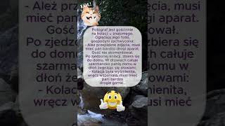 Piękne zdjęcia... drogi aparat! Kolacja wyśmienita... drogie garnki! 😂 #shorts