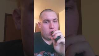 Dark Horse RDA Review CRAZY CLOUDS
