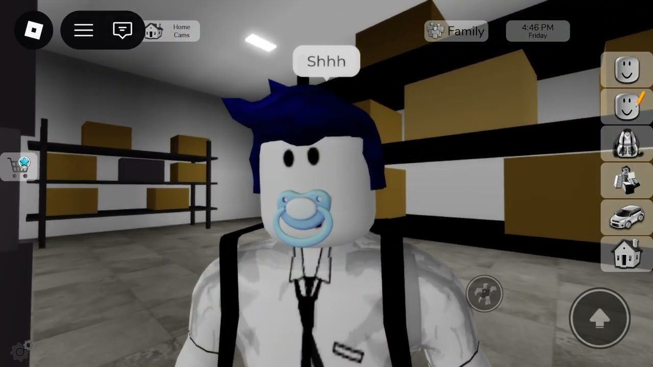 Zombie invasion: season 2 episode 2: the first day of school 