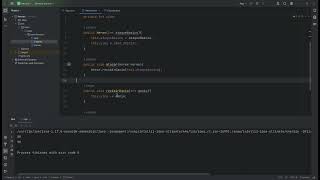 Argentina Programa JAVA - Heroes y Espadas