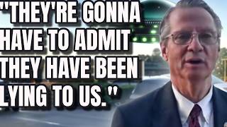 Famous PROBLEM?! BURCHETT says the Deep Stat is giving the President resistance with the UFO files. Net Worth