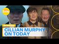 Cillian Murphy and the Peaky Blinders cast on series' grand finale | Today Show Australia