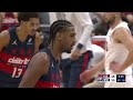 Alex Sarr's Future Is BRIGHT! ✨ Best Plays & Highlights for the Washington Wizards!!