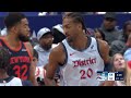 Alex Sarr's Future Is BRIGHT! ✨ Best Plays & Highlights for the Washington Wizards!!