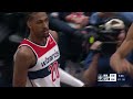 Alex Sarr's Future Is BRIGHT! ✨ Best Plays & Highlights for the Washington Wizards!!