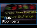 TSX slips as oil prices fall