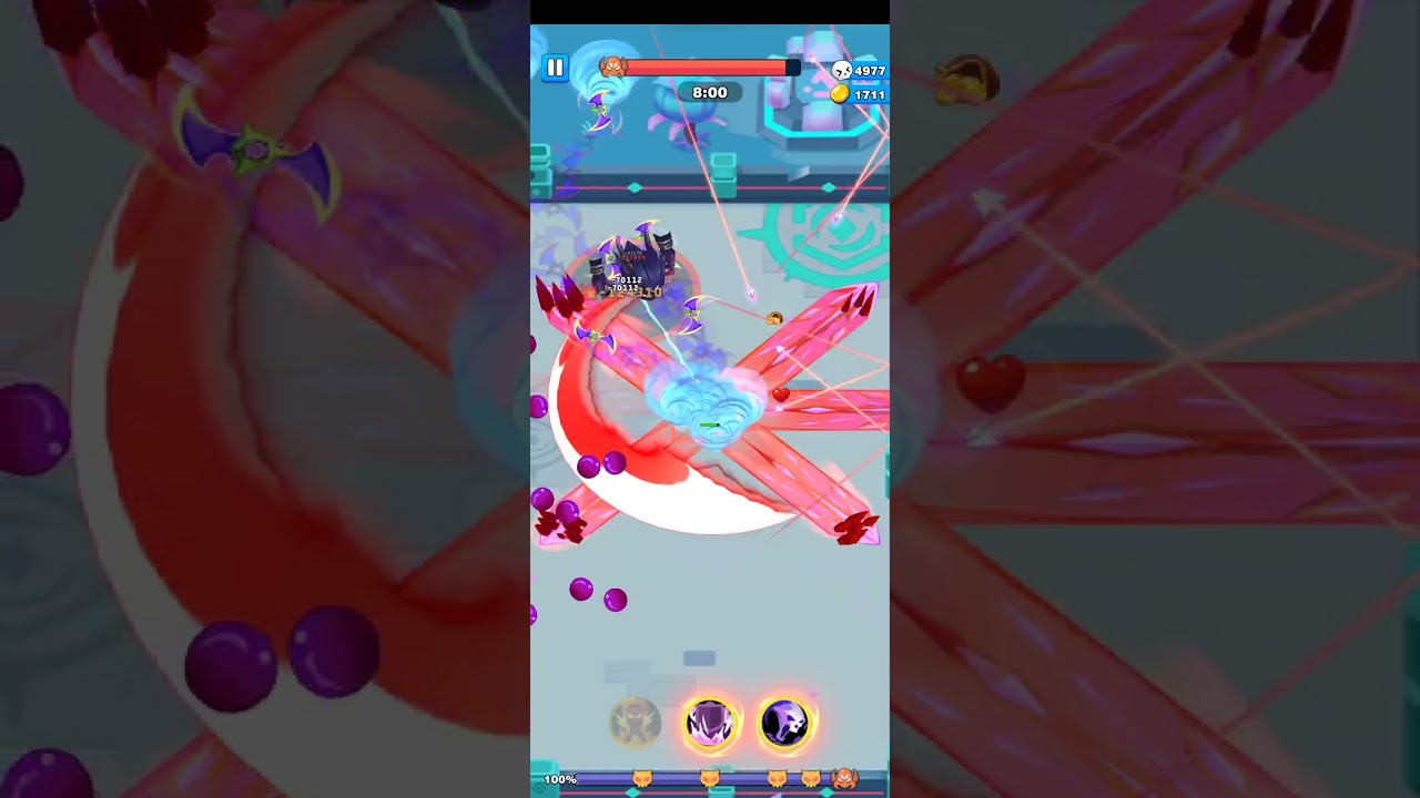 Stage 39 Lonely survivor 